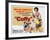 Coffy, 1973-null-Framed Giclee Print