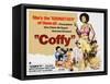 Coffy, 1973-null-Framed Stretched Canvas