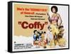 Coffy, 1973-null-Framed Stretched Canvas