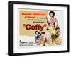 Coffy, 1973-null-Framed Giclee Print