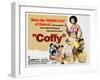 Coffy, 1973-null-Framed Giclee Print