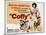 Coffy, 1973-null-Mounted Giclee Print