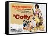 Coffy, 1973-null-Framed Stretched Canvas