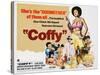 Coffy, 1973-null-Stretched Canvas