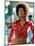 Coffy, Pam Grier, 1973-null-Mounted Photo