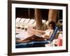 Coffy, Pam Grier, 1973-null-Framed Photo