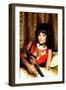 Coffy, Pam Grier, 1973-null-Framed Photo