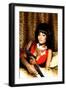 Coffy, Pam Grier, 1973-null-Framed Photo