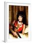 Coffy, Pam Grier, 1973-null-Framed Photo