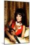 Coffy, Pam Grier, 1973-null-Mounted Premium Photographic Print