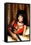 Coffy, Pam Grier, 1973-null-Framed Stretched Canvas