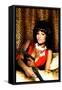 Coffy, Pam Grier, 1973-null-Framed Stretched Canvas