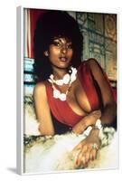 Coffy, Pam Grier, 1973-null-Framed Photo