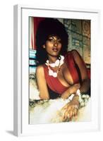 Coffy, Pam Grier, 1973-null-Framed Photo