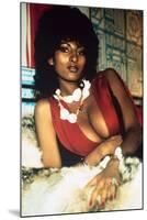 Coffy, Pam Grier, 1973-null-Mounted Photo