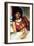 Coffy, Pam Grier, 1973-null-Framed Photo