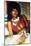 Coffy, Pam Grier, 1973-null-Mounted Photo