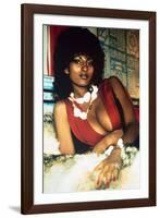 Coffy, Pam Grier, 1973-null-Framed Photo