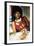 Coffy, Pam Grier, 1973-null-Framed Premium Photographic Print