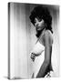 Coffy, Pam Grier, 1973-null-Stretched Canvas