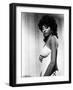 Coffy, Pam Grier, 1973-null-Framed Premium Photographic Print