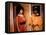 Coffy, Pam Grier, Robert Doqui, 1973-null-Framed Stretched Canvas