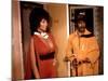 Coffy, Pam Grier, Robert Doqui, 1973-null-Mounted Photo