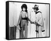 Coffy-null-Framed Stretched Canvas