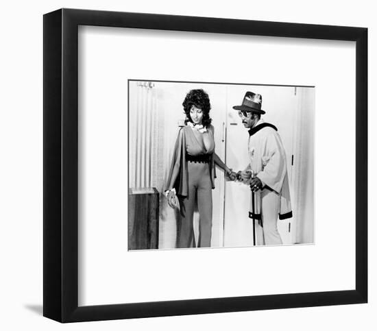 Coffy-null-Framed Photo