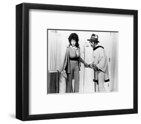 Coffy-null-Framed Photo