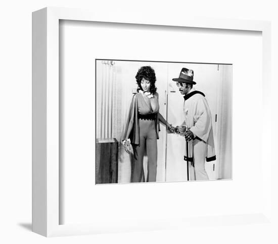 Coffy-null-Framed Photo