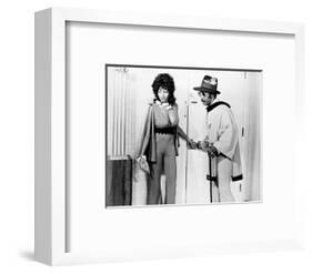 Coffy-null-Framed Photo