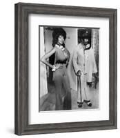 Coffy-null-Framed Photo