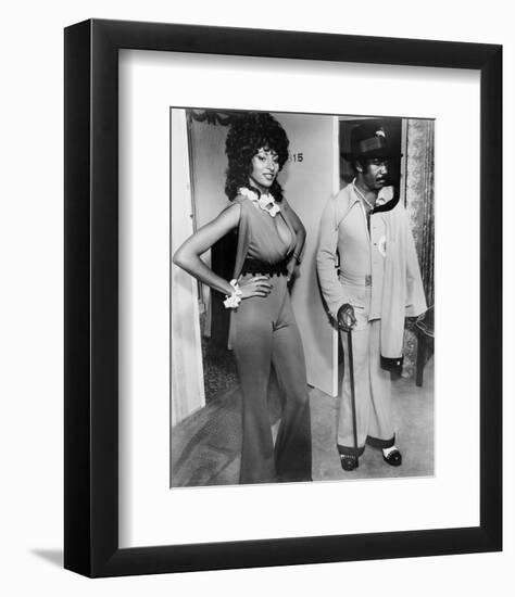 Coffy-null-Framed Photo