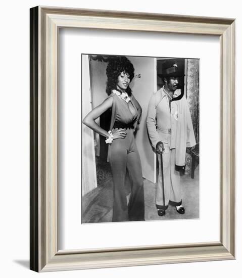 Coffy-null-Framed Photo