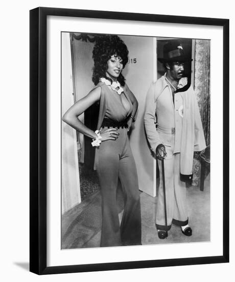 Coffy-null-Framed Photo