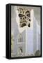 Coggeshall Church, Essex-John Armstrong-Framed Stretched Canvas