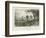 Coggeshall, Essex-William Henry Bartlett-Framed Giclee Print