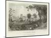 Coggeshall, Essex-William Henry Bartlett-Mounted Giclee Print