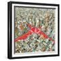 Cogito-HR-FM-Framed Premium Giclee Print