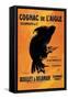 Cognac De L'Aigle-Leonetto Cappiello-Framed Stretched Canvas