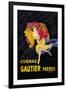 Cognac Gautier Freres-Leonetto Cappiello-Framed Art Print