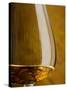 Cognac in Snifter-Jean Gillis-Stretched Canvas