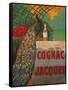 Cognac Jacquet, circa 1930-Camille Bouchet-Framed Stretched Canvas