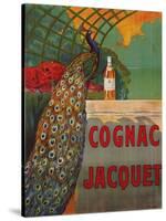 Cognac Jacquet, circa 1930-Camille Bouchet-Stretched Canvas