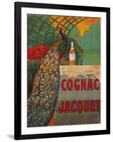 Cognac Jacquet, circa 1930-Camille Bouchet-Framed Giclee Print