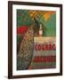 Cognac Jacquet, circa 1930-Camille Bouchet-Framed Giclee Print