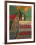 Cognac Jacquet, circa 1930-Camille Bouchet-Framed Giclee Print