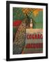 Cognac Jacquet, circa 1930-Camille Bouchet-Framed Giclee Print