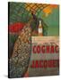 Cognac Jacquet, circa 1930-Camille Bouchet-Stretched Canvas